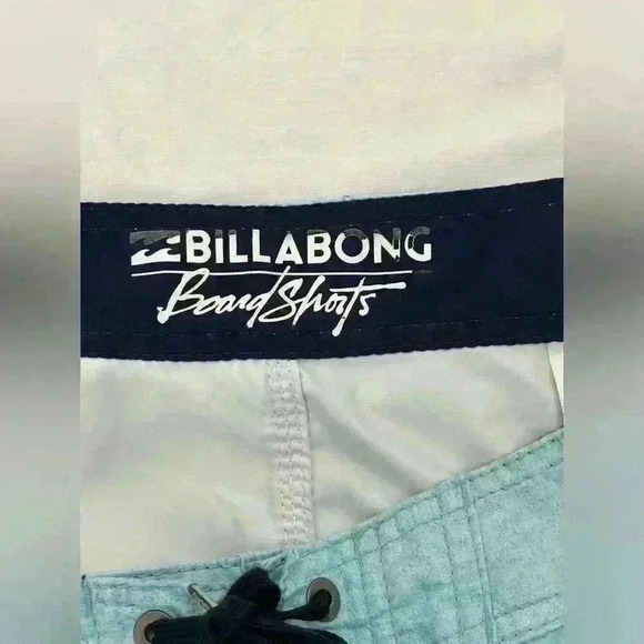 Billabong Men’s Board Short Size 32 - Picture 5 of 8